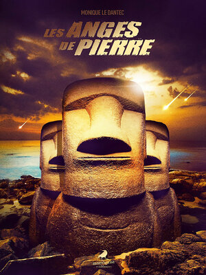 cover image of Les Anges de Pierre
